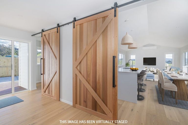 Photo of property in 3 Tinirau Place, Cooks Beach, 3591