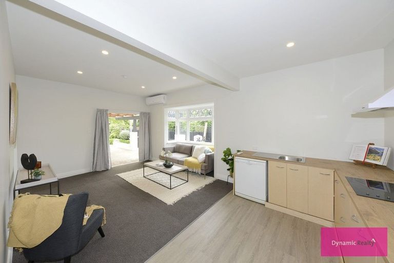 Photo of property in 96 Tilford Street, Woolston, Christchurch, 8062