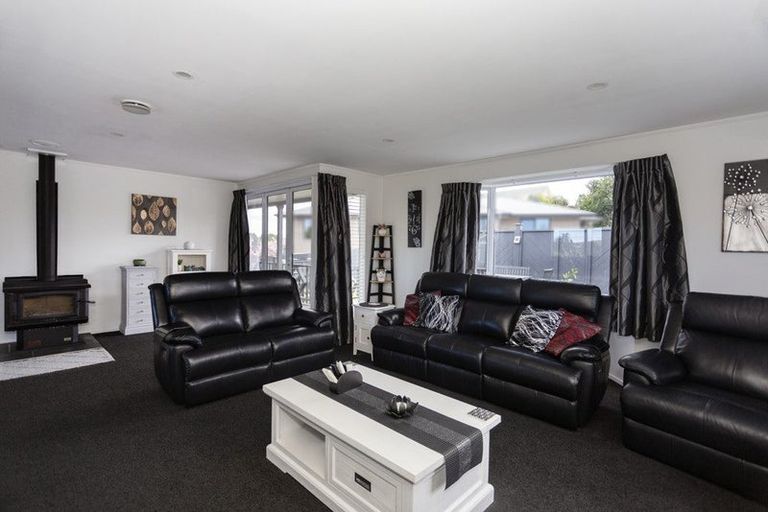 Photo of property in 3 Leven Street, South Hill, Oamaru, 9400