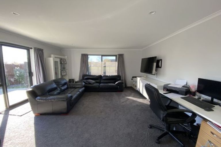 Photo of property in 1 Ishwar Ganda Boulevard, Halswell, Christchurch, 8025