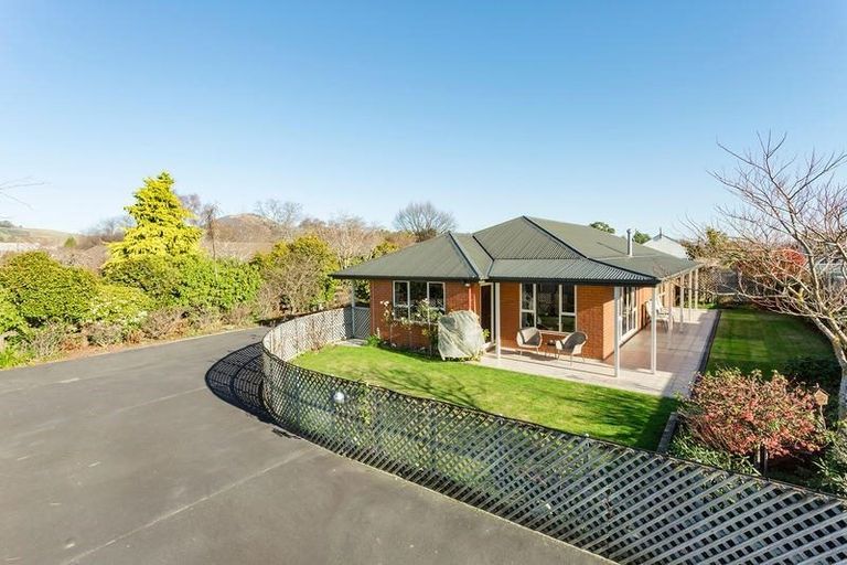 Photo of property in 134 Factory Road, Mosgiel, 9024