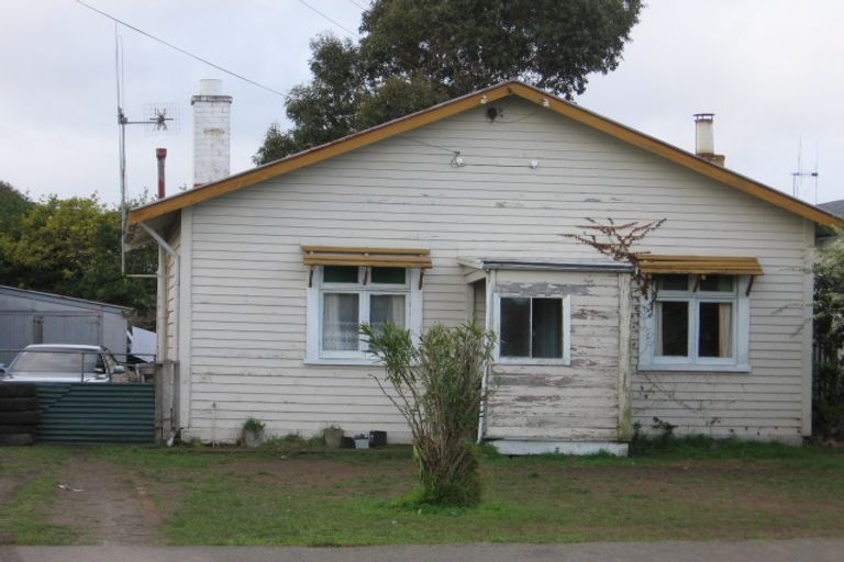 Photo of property in 7 Oakley Street, Palmerston North, 4410