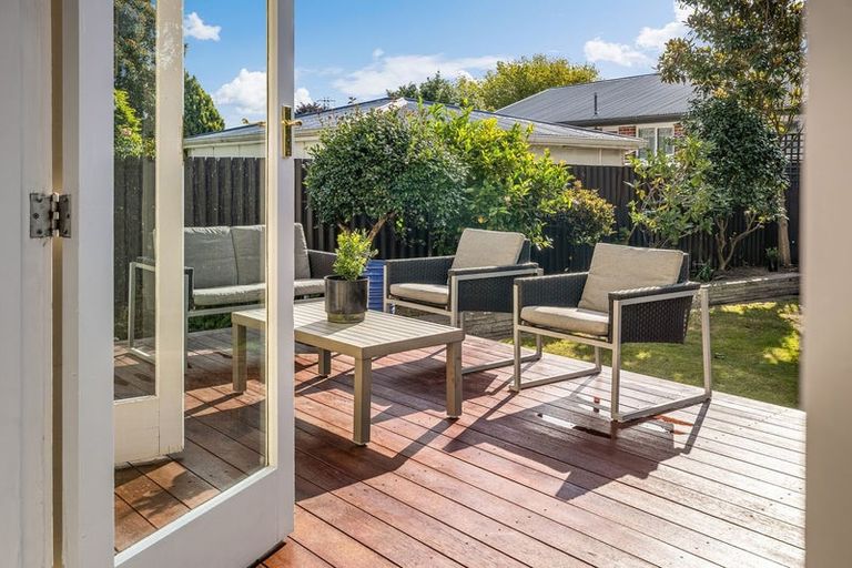 Photo of property in 35 Ashbourne Street, Burnside, Christchurch, 8053