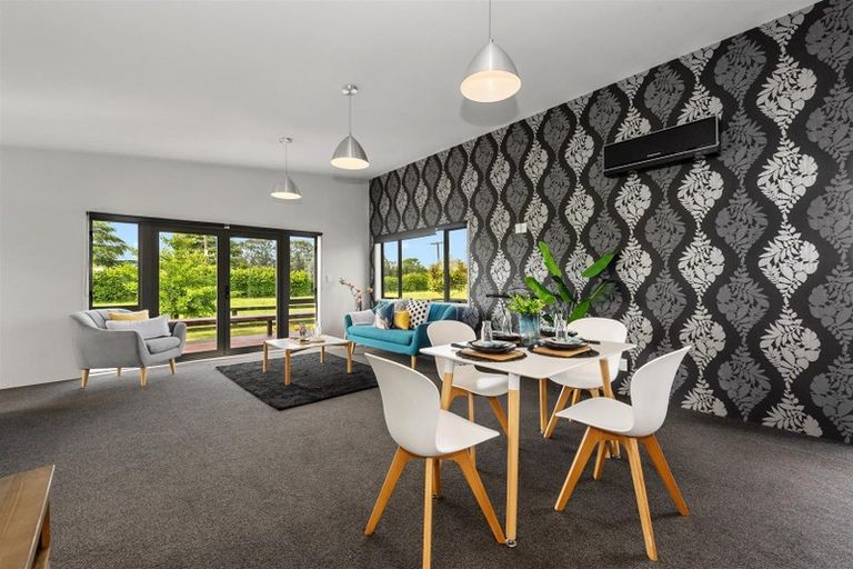 Photo of property in 346a Tauwhare Road, Matangi, Hamilton, 3283