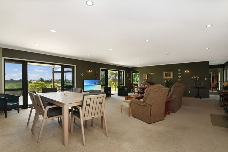 Photo of property in 72 Woolrich Road, Te Kowhai, Hamilton, 3288