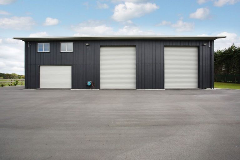 Photo of property in 190b Ellett Road, Karaka, Papakura, 2580