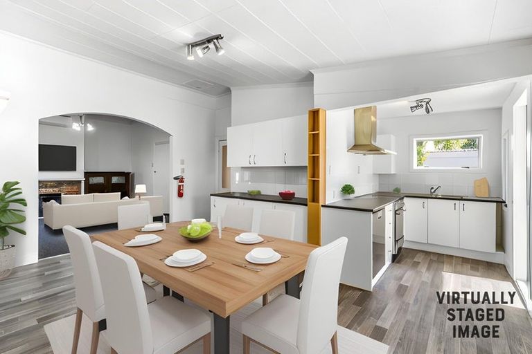 Photo of property in 120 Princes Street, Georgetown, Invercargill, 9812