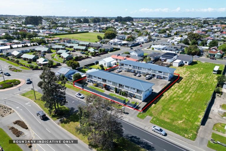 Photo of property in 177a-j Tweed Street, Appleby, Invercargill, 9812