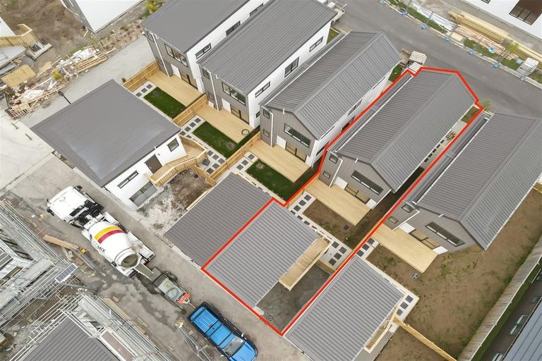 Photo of property in 36 Opoka Street, Papakura, 2110