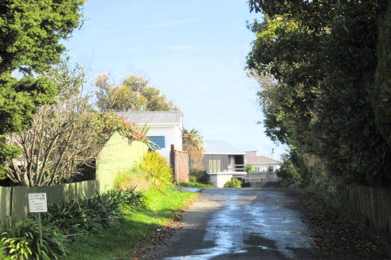 Photo of property in 9c Gonville Avenue, Gonville, Whanganui, 4501