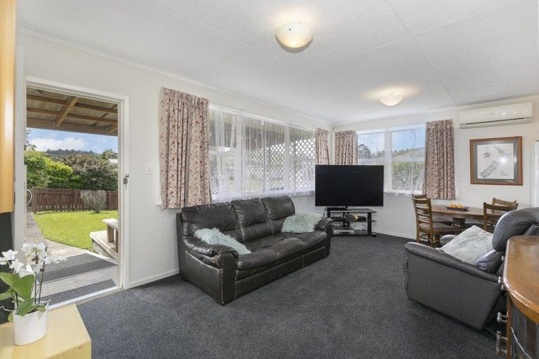 Photo of property in 18a Blundell Place, Huntly, 3700