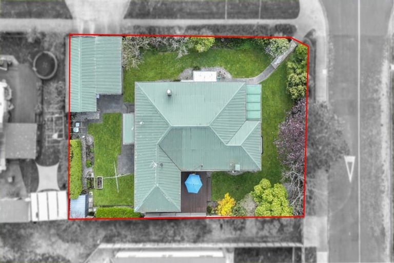 Photo of property in 501 Victoria Street, Hastings, 4122