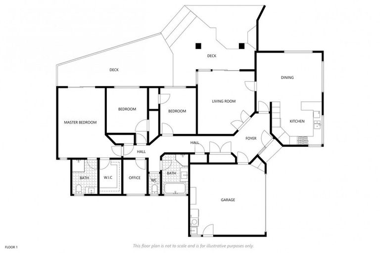 Photo of property in 3 Goodrich Close, Bethlehem, Tauranga, 3110