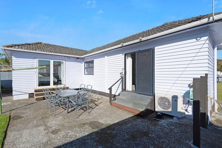Photo of property in 13 Heath Street, Wainuiomata, Lower Hutt, 5014