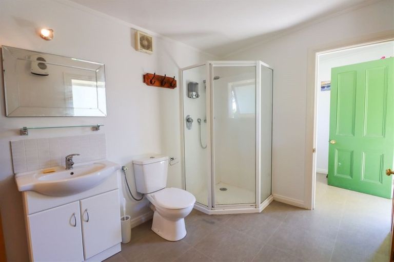 Photo of property in 152 Sercombe Road, Geraldine Downs, Geraldine, 7991