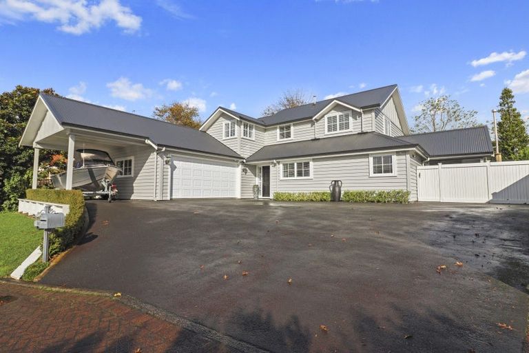 Photo of property in 50 Huntington Drive, Bethlehem, Tauranga, 3110