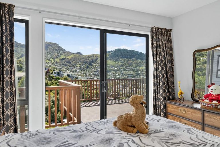 Photo of property in 30a Ticehurst Road, Lyttelton, 8082