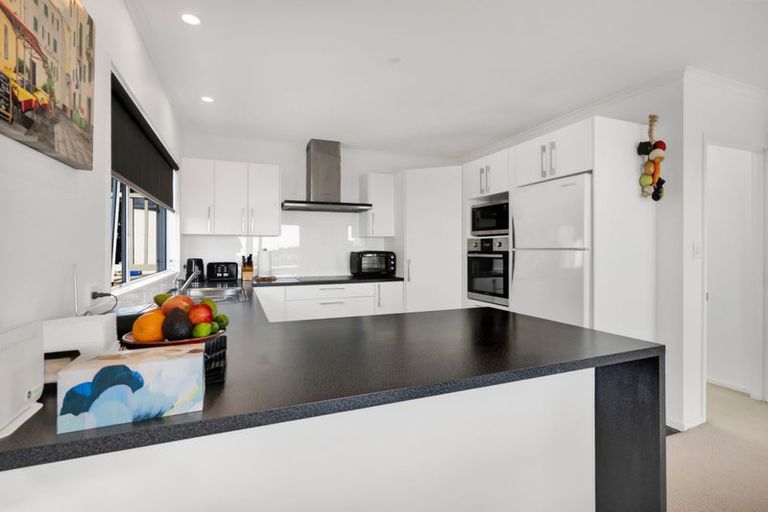 Photo of property in 45 Glamis Avenue, Bell Block, New Plymouth, 4312