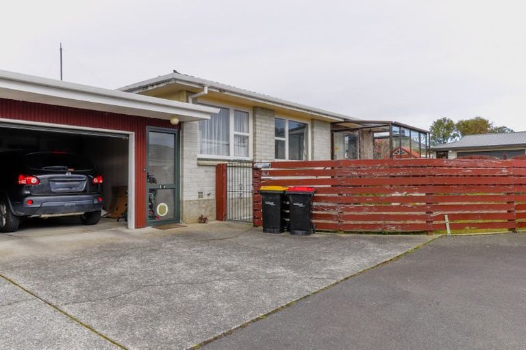 Photo of property in 48a Filleul Street, Gladstone, Invercargill, 9810