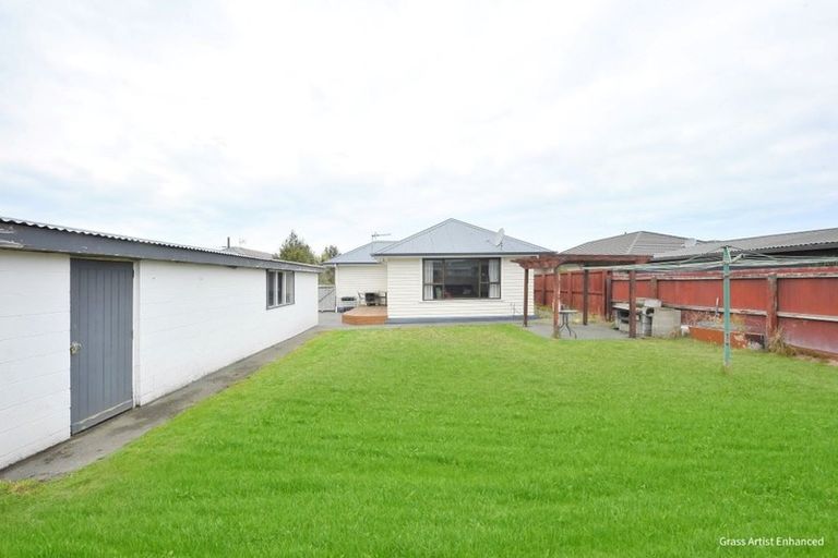 Photo of property in 9 Niagara Street, Wainoni, Christchurch, 8061