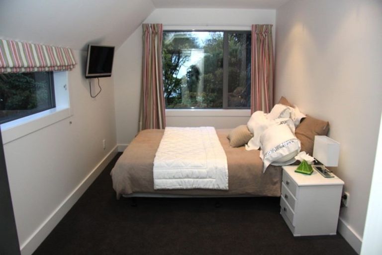 Photo of property in 58a Ely Street, Christchurch Central, Christchurch, 8013