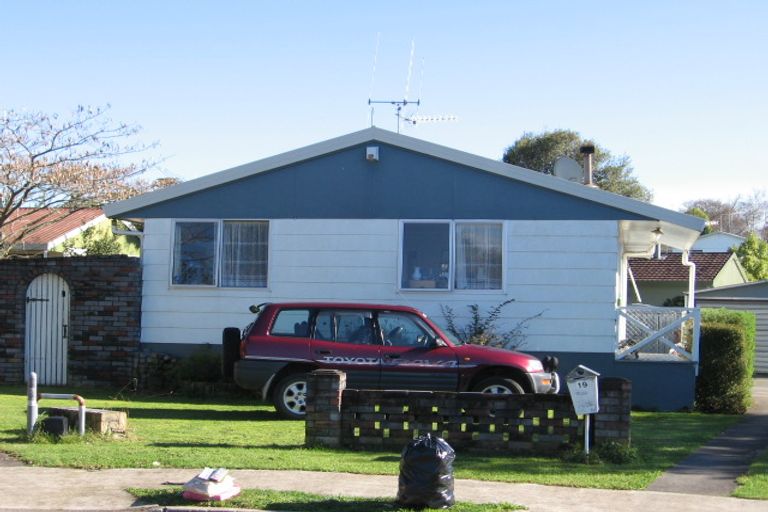 Photo of property in 19 David Street, Nawton, Hamilton, 3200