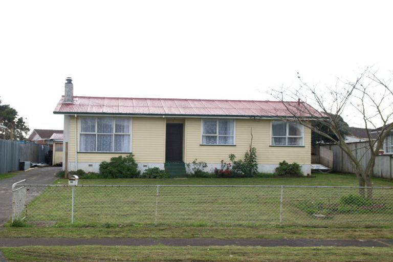 Photo of property in 21 Mervan Street, Mangere East, Auckland, 2024