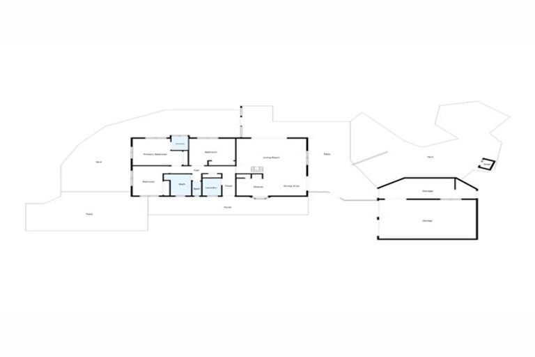 Photo of property in 167 Vale Street, Otumoetai, Tauranga, 3110