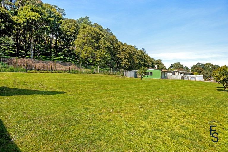 Photo of property in 32 Paraone Road, Tamarau, Gisborne, 4010