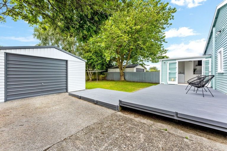 Photo of property in 7 Moa Street, Alicetown, Lower Hutt, 5010