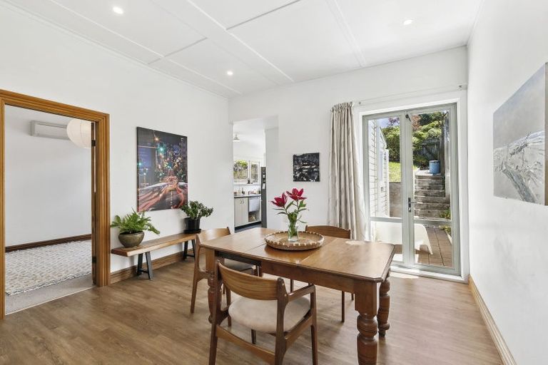 Photo of property in 7 Torquay Terrace, Newtown, Wellington, 6021