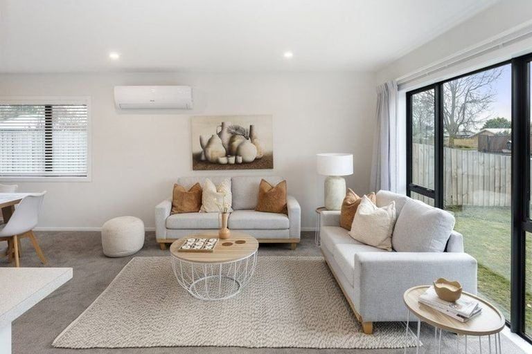 Photo of property in 59a Southbrook Road, Rangiora, 7400