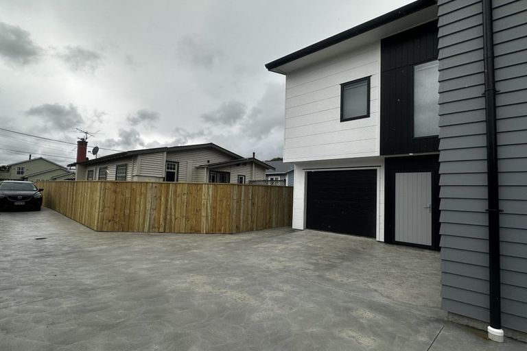 Photo of property in 18a North Street, Petone, Lower Hutt, 5012
