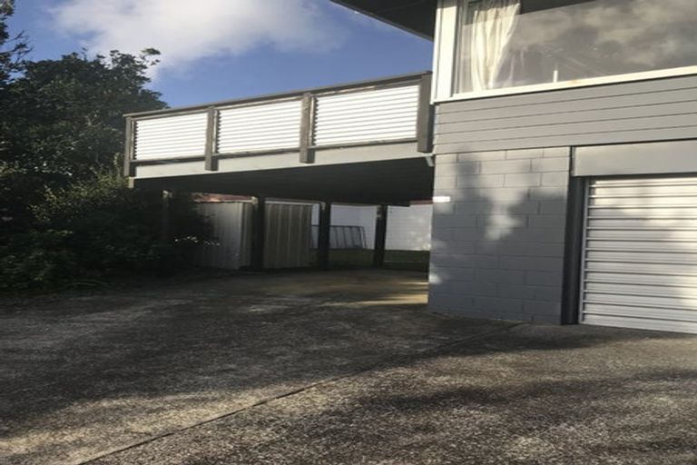 Photo of property in 89 Hillcrest Avenue, Hillcrest, Auckland, 0627