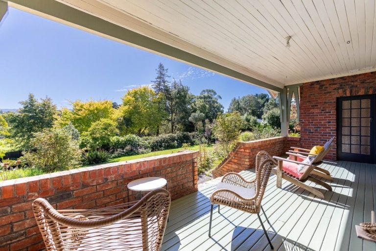 Photo of property in 7 Ranfurly Street, Dannevirke, 4930