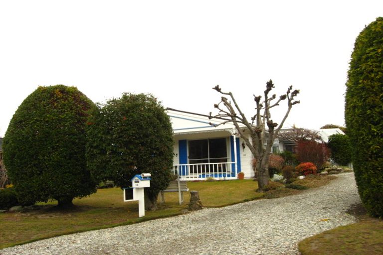 Photo of property in 12 Thomson Street, Arrowtown, 9302