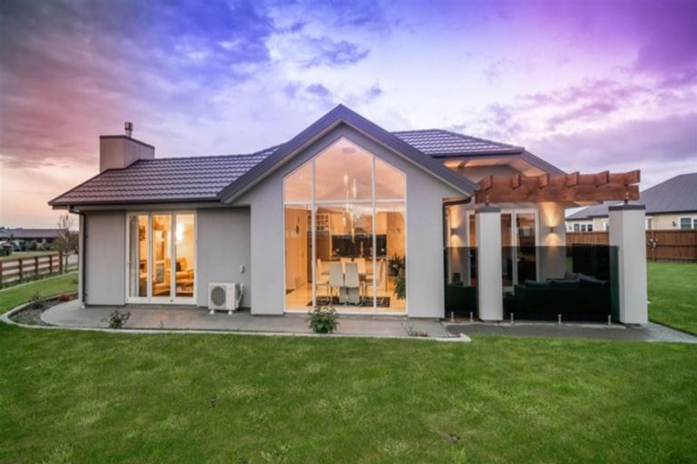 Photo of property in 2 Royston Common, West Melton, 7618