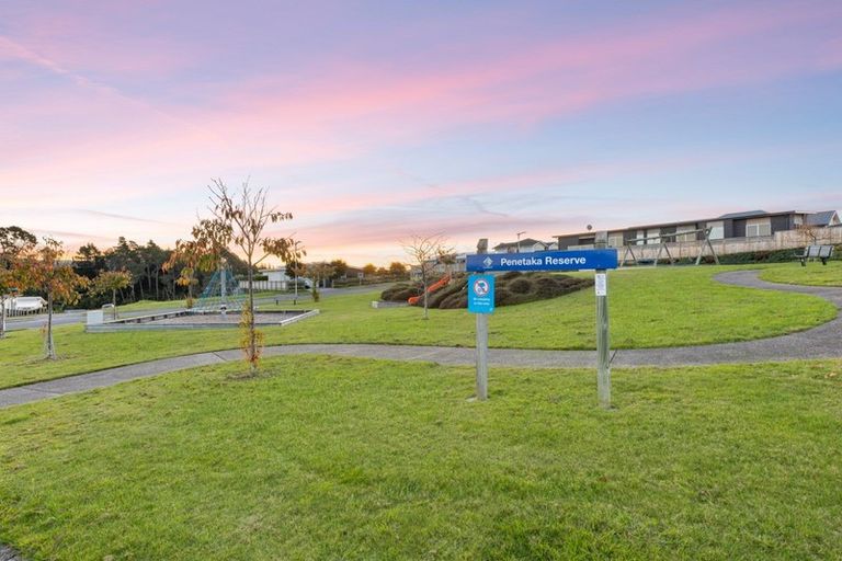 Photo of property in 1 Penetaka Heights, Pyes Pa, Tauranga, 3112