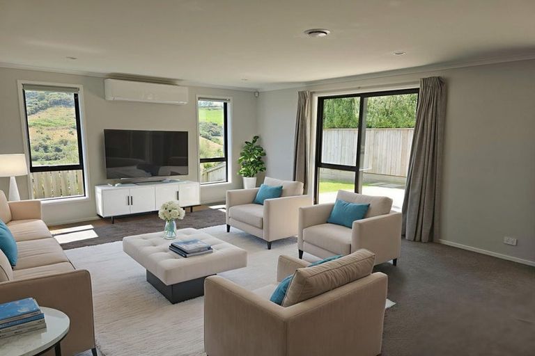 Photo of property in 130 Harriet Johnston Drive, Pokeno, 2402