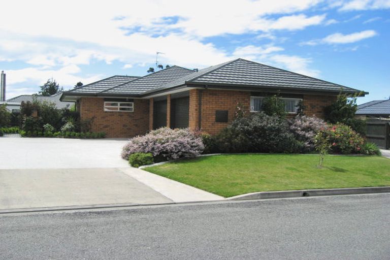Photo of property in 10 Blairich View, Witherlea, Blenheim, 7201