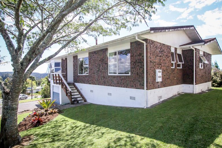 Photo of property in 61 Te Haumi Drive, Paihia, 0200