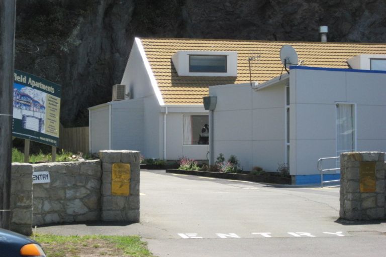 Photo of property in 34a Wakefield Avenue, Sumner, Christchurch, 8081