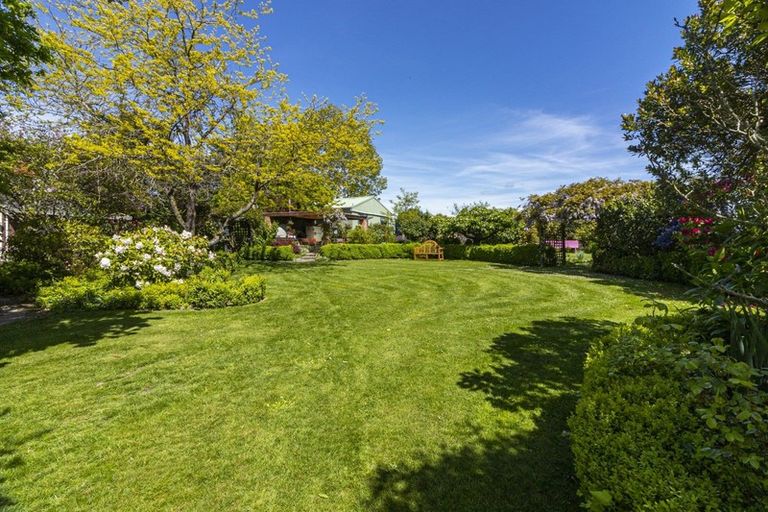 Photo of property in 336 Claremont Road, Claremont, Timaru, 7974