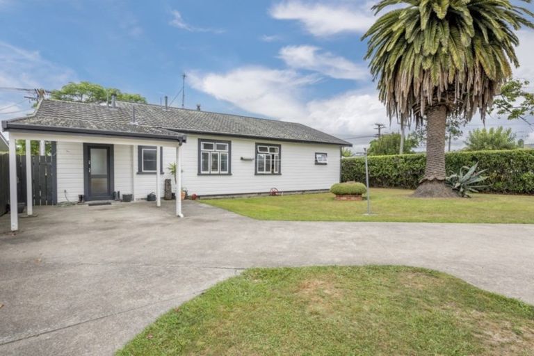 Photo of property in 39 Keepa Street, Levin, 5510