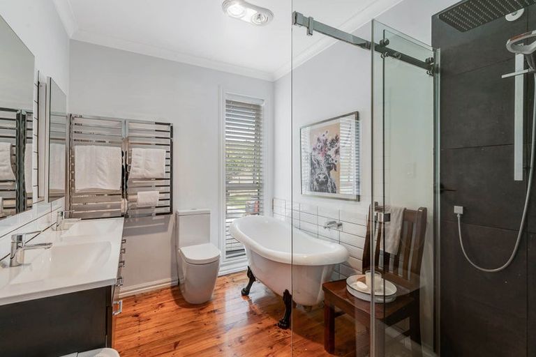 Photo of property in 2744 Kaipara Coast Highway, Glorit, Warkworth, 0984