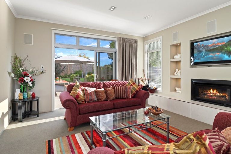 Photo of property in 22 Mckenzie Place, Matamata, 3400