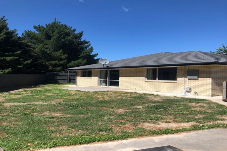 Photo of property in 38 Mecca Place, Linwood, Christchurch, 8062