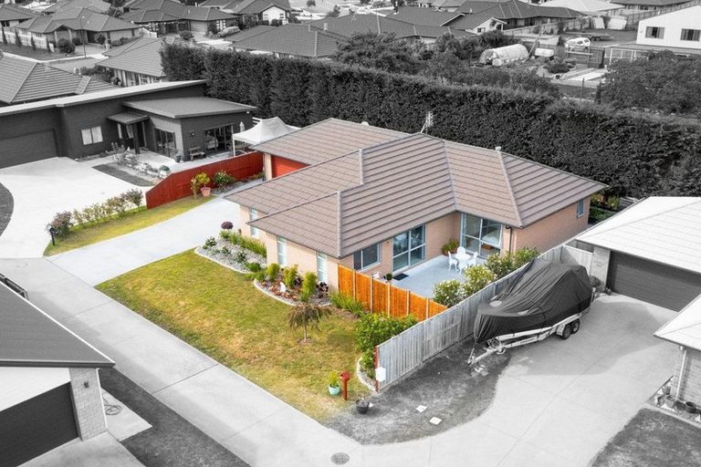 Photo of property in 34 Oakwood Way, Papamoa Beach, Papamoa, 3118