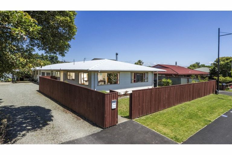 Photo of property in 1/84 Ellis Street, Brightwater, 7022