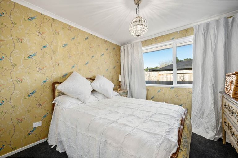 Photo of property in 46 Baxendale Drive, Matipo Heights, Rotorua, 3015